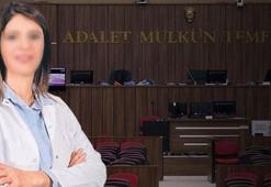 Muayene sırasında bekaretini bozan profesöre dava açtı