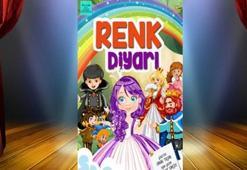 Çocuklar için hem eğitici hem de eğlenceli tiyatrolar!