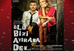 İki perdelik kara komedi “Ölü’n Bizi Ayırana Dek” seyircileriyle buluşuyor.
