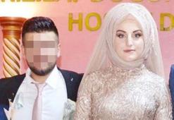 Ankara'da kan donduran olay! Bebeğinin yanında öldürüldü