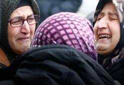 Ankara'daki yangın faciasında yürek yakan detay!