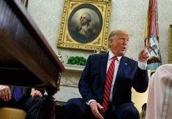 Donald Trump tehdit etti!