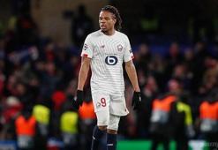 Göztepe, transferde bombayı Loic Remy ile patlatıyor!