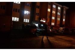 Dehşet evi! Önce eşini öldürdü...
