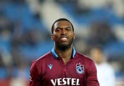 Trabzonsporlu Sturridge için transfer sürprizi!