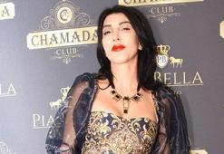 Hande Yener: Yeni nesil çok alıngan!