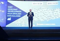 Türk Telekom 'fiberleşme ödevi'ni yeni yılda tamamlamak istiyor