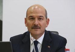 Bakan Soylu'dan flaş okul servisi açıklaması
