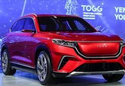 Rekor 'Türkiye'nin Otomobili' ile taçlanacak