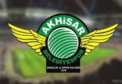 Akhisarspor'a transfer şoku!