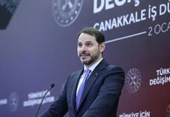 Bakan Albayrak müjdeyi verdi! Kredi faizleri yüzde 9'a düşürüldü