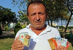 5 isimli vatandaşın başına gelenlere inanamayacaksınız!