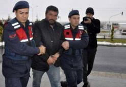 509 gün sonra jandarma tarafından yakalandı