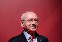 CHP lideri Kemal Kılıçdaroğlu’ndan ‘Libya’ paylaşımı