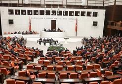 Son dakika: Libya tezkeresi TBMM'de kabul edildi