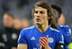 Leicester City'den Çağlar Söyüncü paylaşımı!