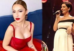 'Bergüzar Korel ve Hadise'nin kardeş yarası'