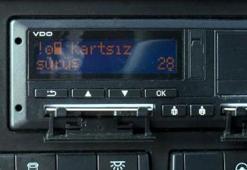 Otobüs, kamyon gibi araçlarda zorunlu oldu! Takılmadan yola çıkılamayacak