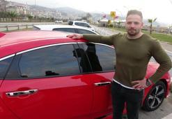 Aldığı sıfır otomobil illallah ettirdi! 'Yerli otomobil alacağım...'