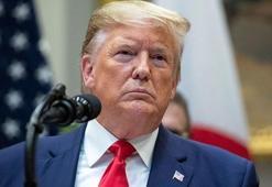 Kasım Süleymani’nin öldürülmesi ABD'yi ikiye böldü!