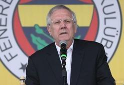 Yargıtay'ın kararı sonrasında Aziz Yıldırım'dan flaş açıklama!