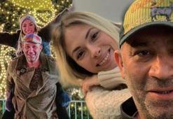 Şevket Çoruh baba oluyor