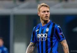 Simon Kjaer'in menajeri açıkladı! Fenerbahçe...