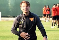 Antalyaspor'da Tamer Tuna sesleri!