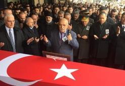 Şehit Piyade Er Berkay Işık için İstanbul'da tören