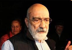 Ahmet Altan'a bir şok daha! 5 yıl 11 aylık hapis cezası onandı