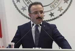 Bakan Yardımcısı Çataklı sınır dışı edilen terörist sayısını açıkladı