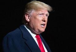 Son dakika: ABD Başkanı Trump'a İran şoku! Meclis harekete geçti