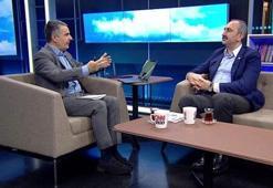 Adalet Bakanı Abdülhamit Gül'den, CNN Türk'te önemli açıklamalar