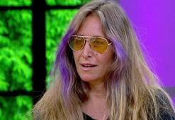 Bennu Gerede: Hâlâ aşka inanıyorum
