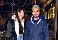 Murat ve Hande el ele!