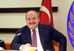 Sanayi Bakanı Varank: Türkiye'nin otomobili yurt dışında da ilgi gördü