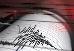 İzmir’de deprem mi oldu? İzmir deprem şiddeti kaç? Kandilli ve AFAD son depremler listesi!
