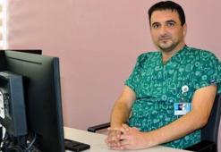 "Sünnet için en ideal dönem ilk 4 hafta"