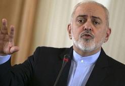 Dışişleri Bakanı Zarif'ten Trump'a sert tepki!