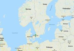 Küresel ısınma Norveç'i vurdu!