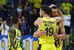 Fenerbahçe, Bursaspor karşısında son topta kazandı