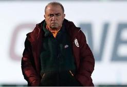 Fatih Terim: Başkanın yerinde olsam o cümleyi kurmazdım