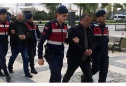 Fuhuş operasyonu! 5 kadın kurtarıldı