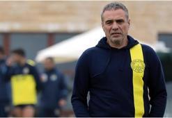 Fenerbahçe'nin kamp kadrosu belli oldu!