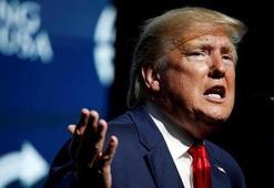 Trump'tan korkutan çıkış: Orantısız bir ölçüde...