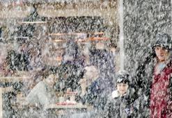 Adıyaman’da bazı ilçelerde okullar tatil edildi! İşte Adıyaman’da okulların tatil edildiği ilçeler