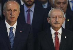 Kılıçdaroğlu ile İnce ne zaman görüşecek?