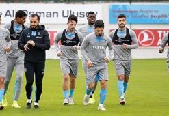 Trabzonspor'da yabancı kontenjanı sorunu