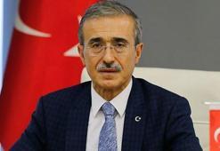 Savunma Sanayii Başkanı İsmail Demir müjdeyi verdi