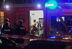 Almanya'da bir Türk polis tarafından öldürüldü!